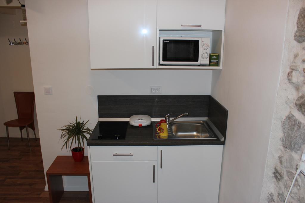 City Break Dubrovnik Apartments Extérieur photo