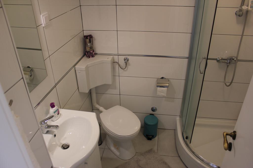 City Break Dubrovnik Apartments Extérieur photo