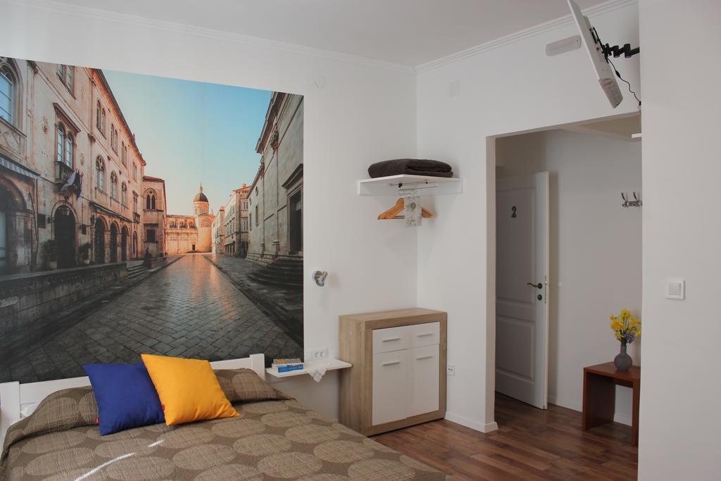 City Break Dubrovnik Apartments Extérieur photo