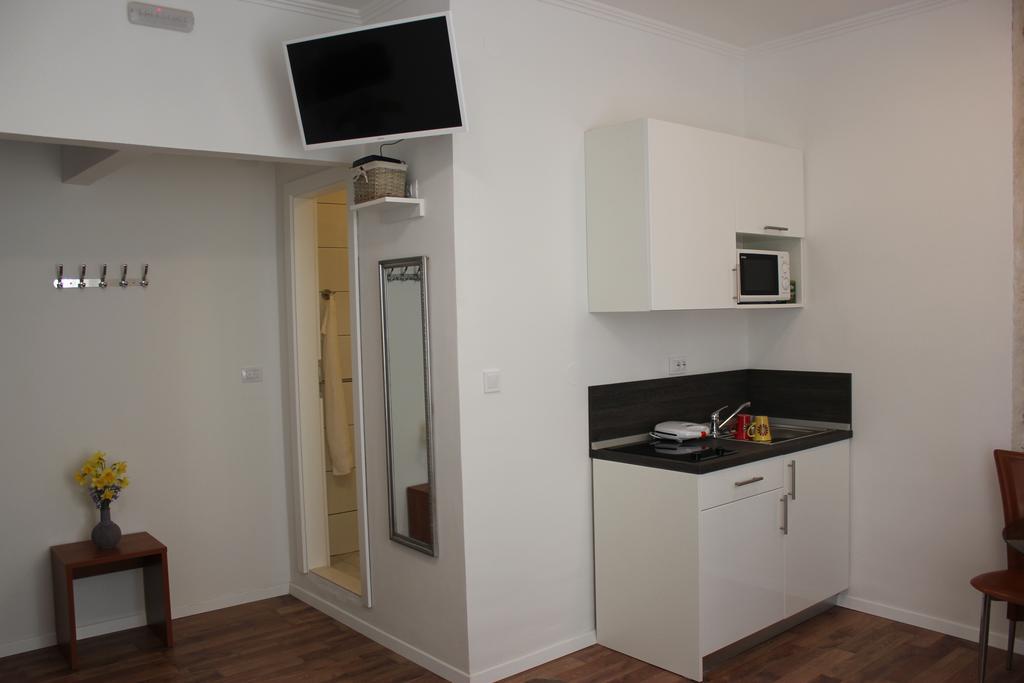 City Break Dubrovnik Apartments Extérieur photo