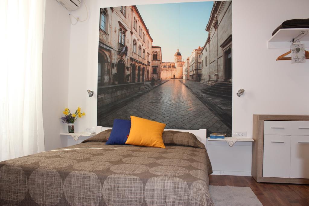City Break Dubrovnik Apartments Extérieur photo