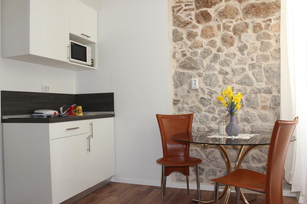 City Break Dubrovnik Apartments Extérieur photo