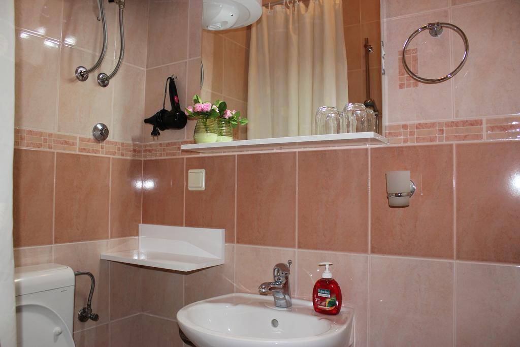 City Break Dubrovnik Apartments Extérieur photo
