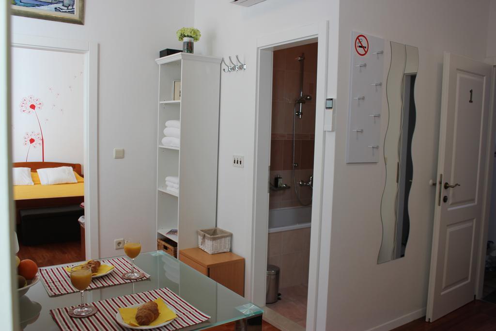 City Break Dubrovnik Apartments Extérieur photo