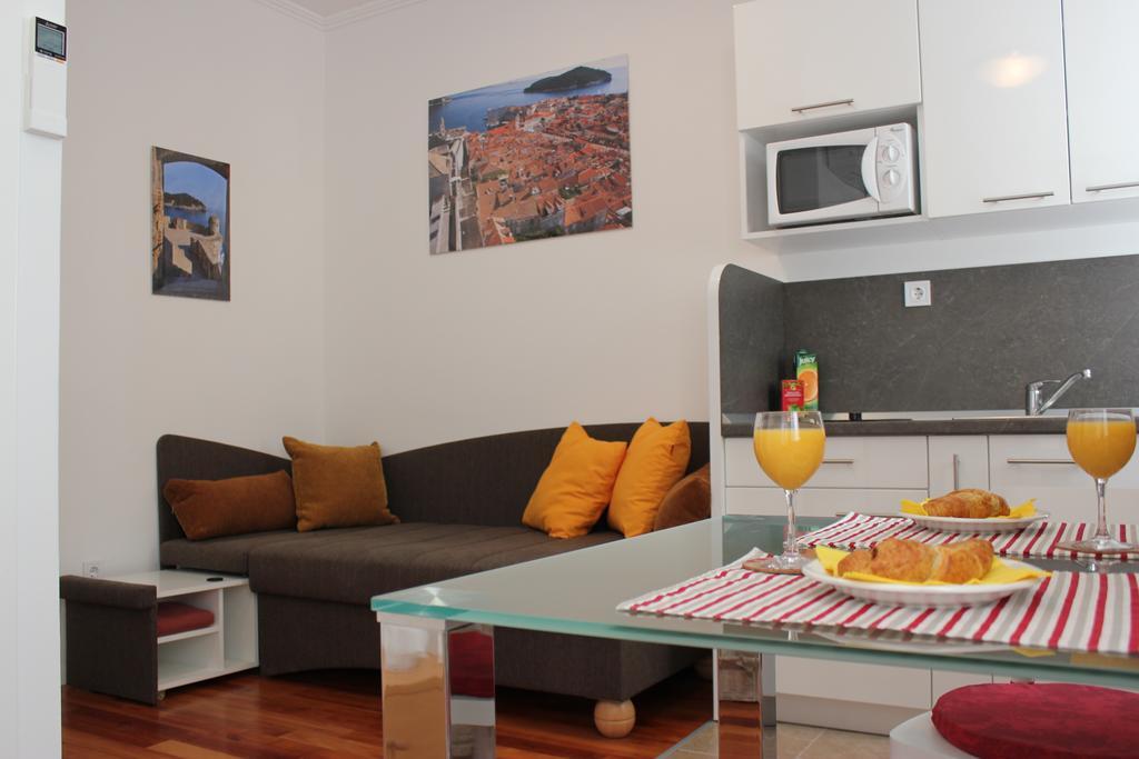 City Break Dubrovnik Apartments Extérieur photo
