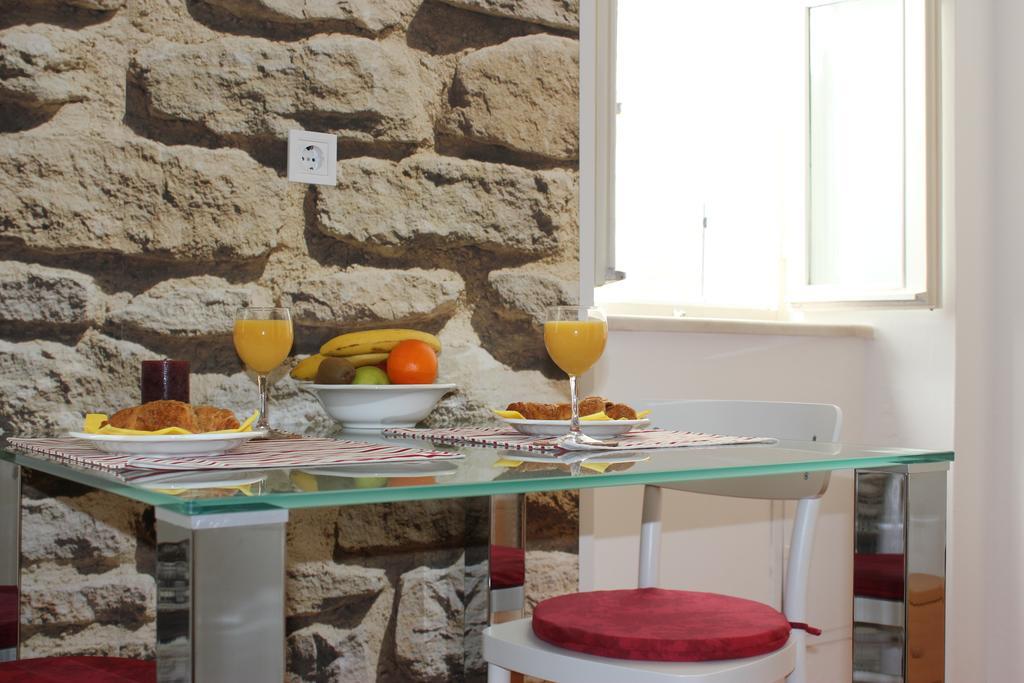City Break Dubrovnik Apartments Extérieur photo