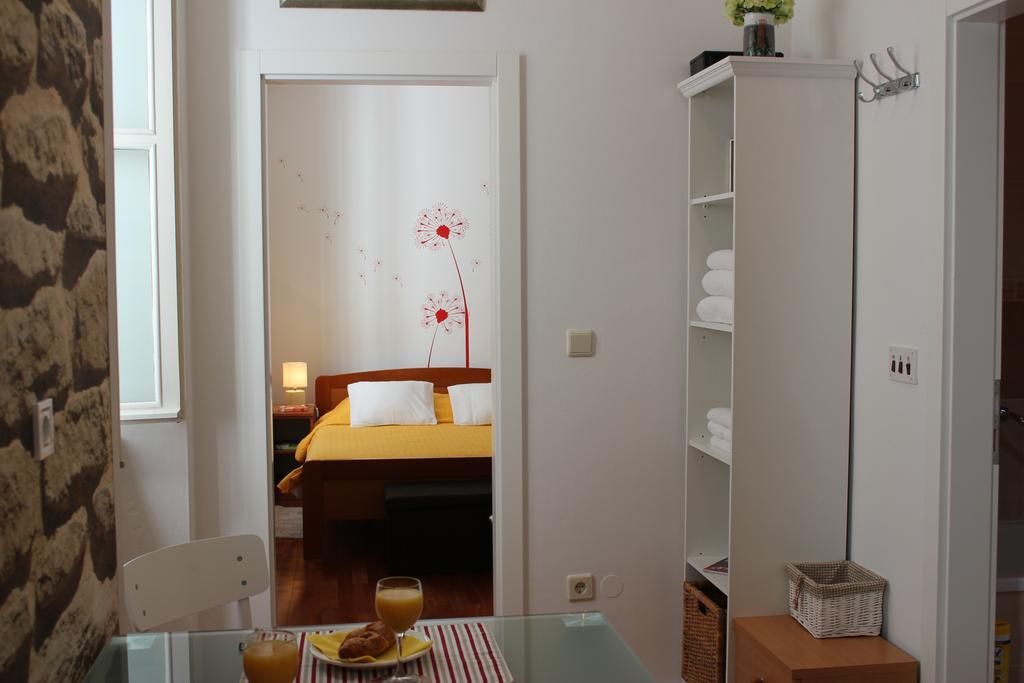 City Break Dubrovnik Apartments Extérieur photo