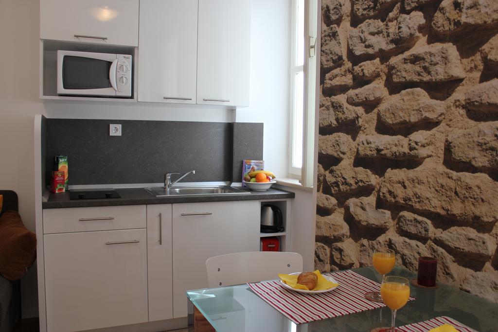 City Break Dubrovnik Apartments Extérieur photo
